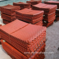 XINHAI High Quality Iron Expanded Metal Mesh